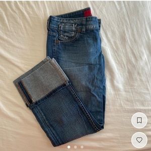 Guess Jeans